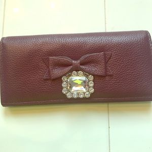 My Flat in London brand new wallet without tags